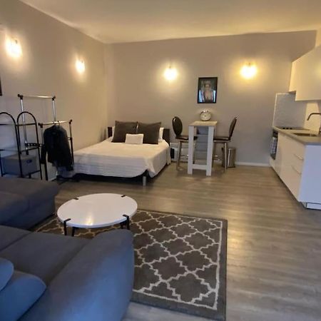 דוברובניק Studio Apartment Luxe- 10Min To Old Town מראה חיצוני תמונה