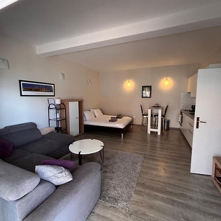 דוברובניק Studio Apartment Luxe- 10Min To Old Town מראה חיצוני תמונה