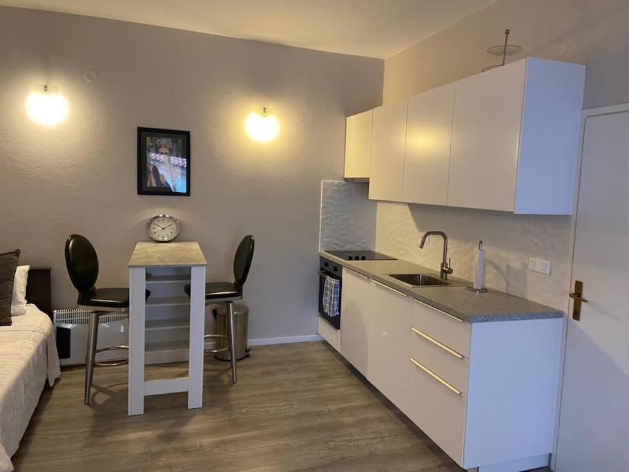 דוברובניק Studio Apartment Luxe- 10Min To Old Town מראה חיצוני תמונה