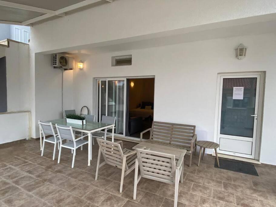 דוברובניק Studio Apartment Luxe- 10Min To Old Town מראה חיצוני תמונה