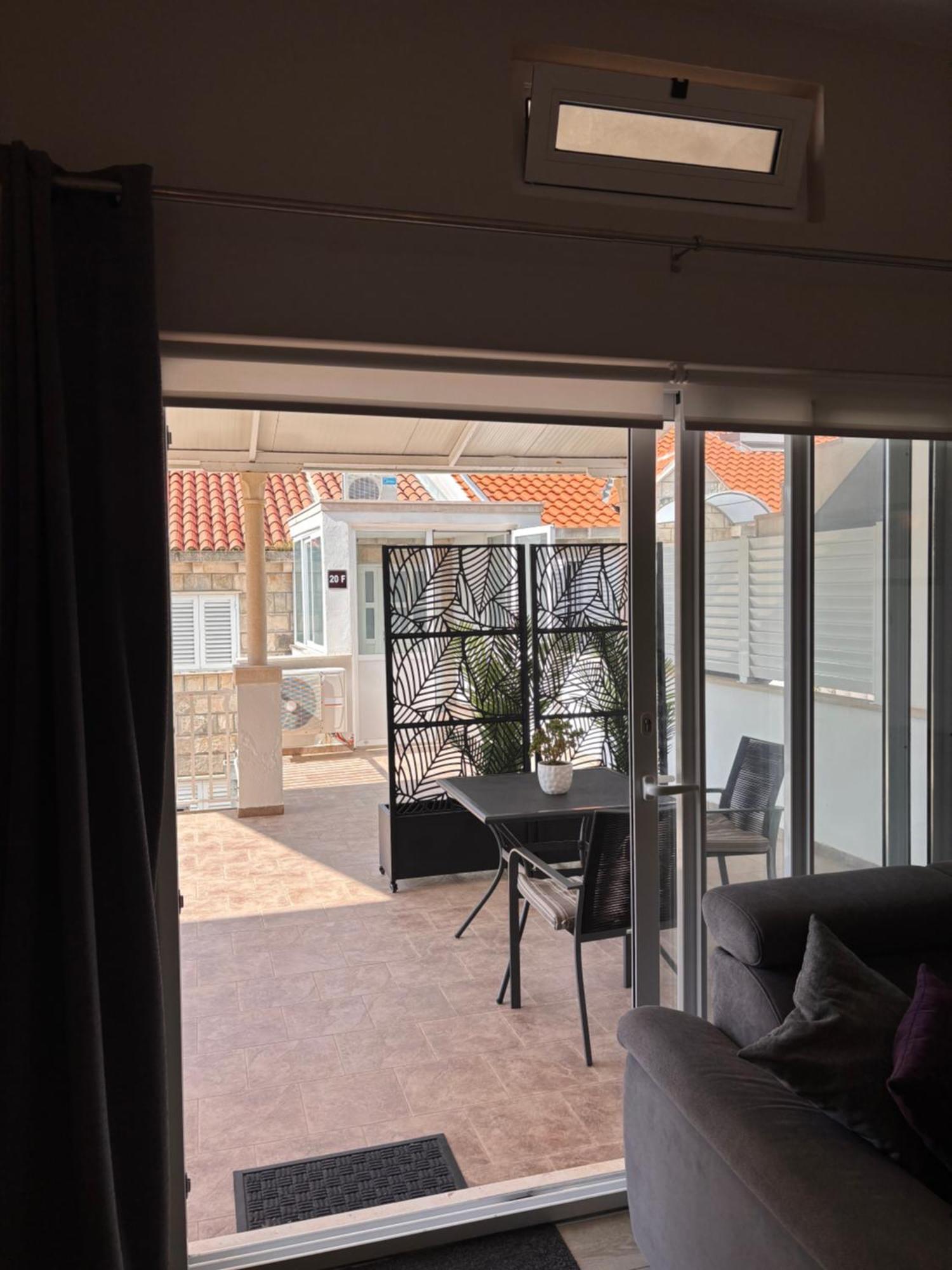 דוברובניק Studio Apartment Luxe- 10Min To Old Town מראה חיצוני תמונה